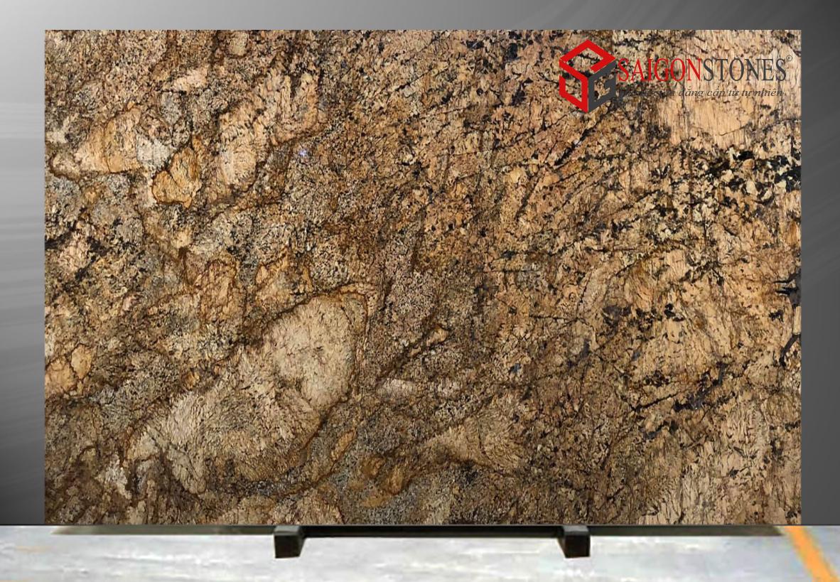Tính chất của đá Granite