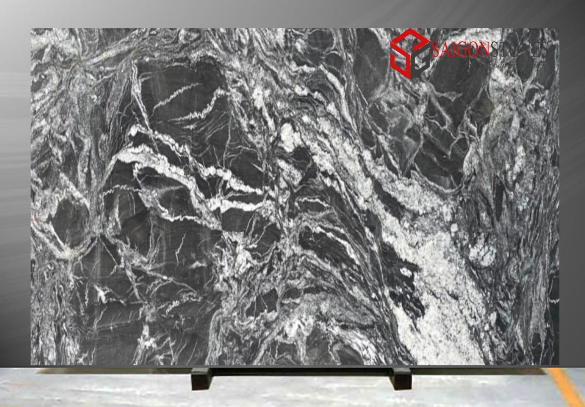 Đá Granite tự nhiên