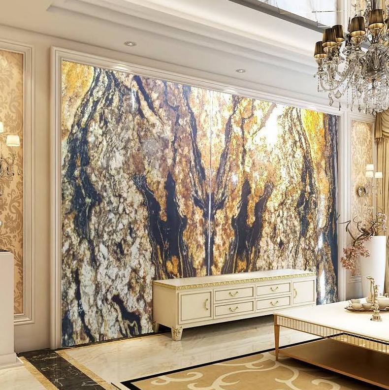 Tranh đá Granite là gì