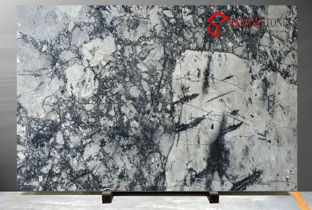 Tranh đá Marble là gì?