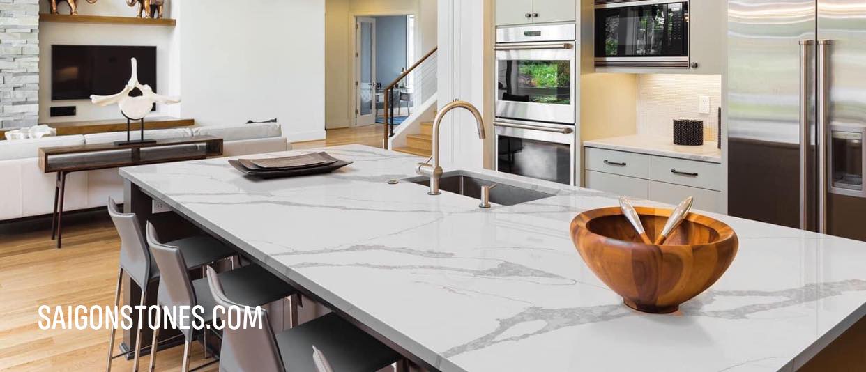 Ứng dụng của tranh đá Onyx