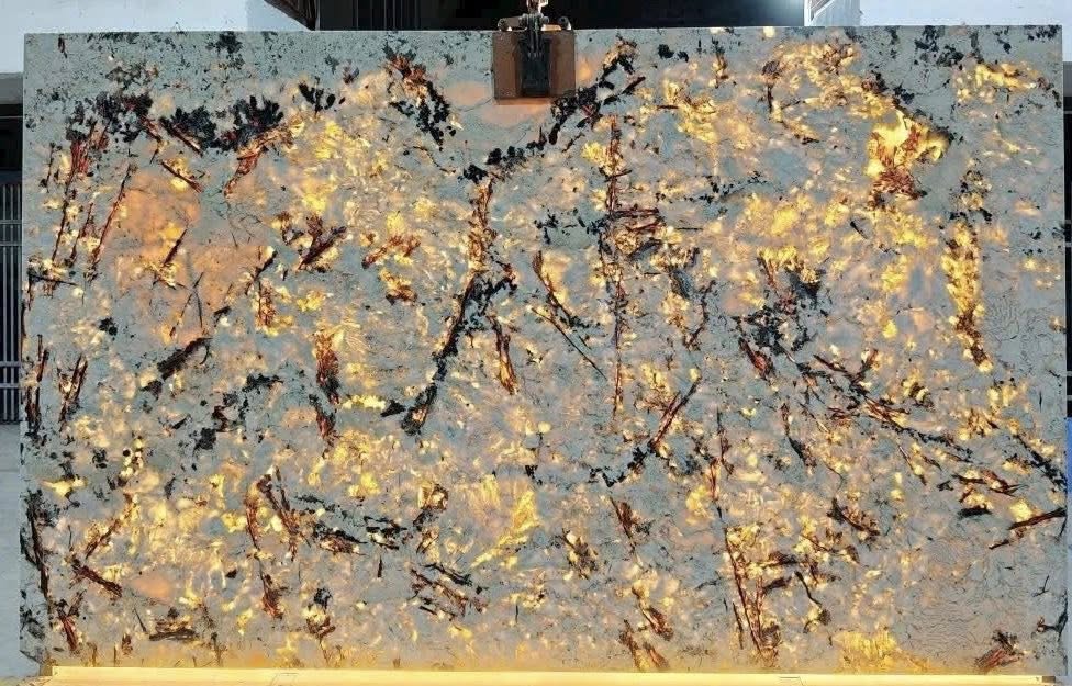 Tạo điểm nhấn cho không gian