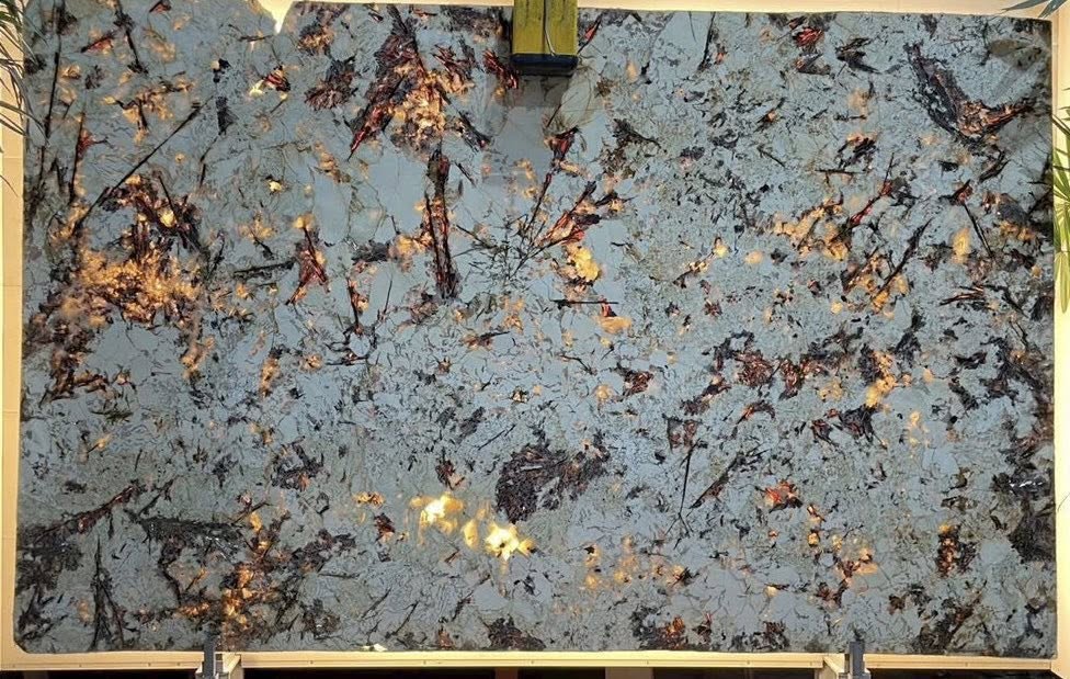 Tiêu chí lựa chọn mua tranh đá Onyx