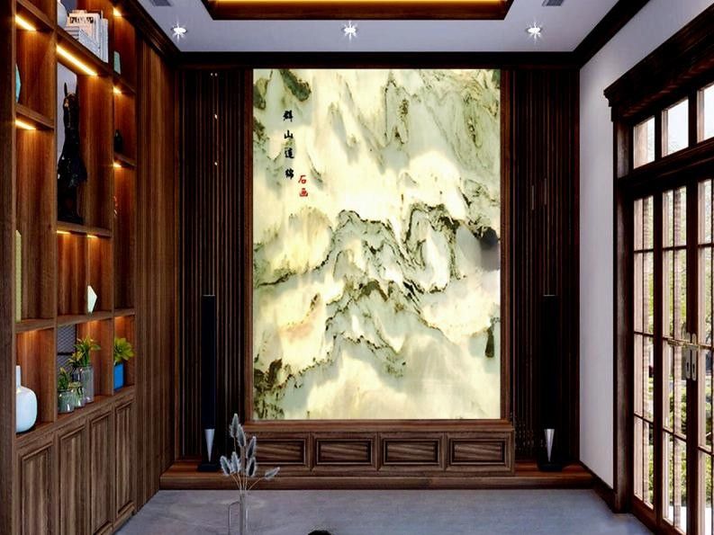 Kích thước linh hoạt theo diện tích tường