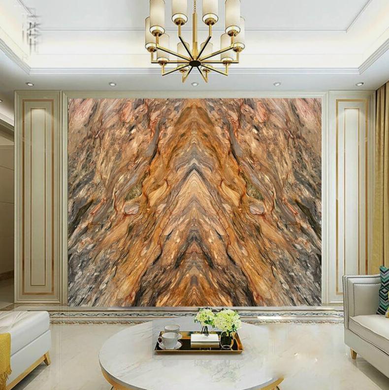 Màu sắc đa dạng