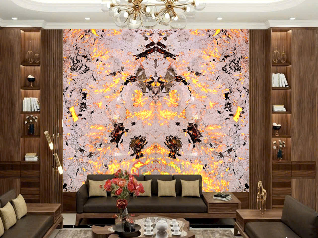 Tính năng vượt trội