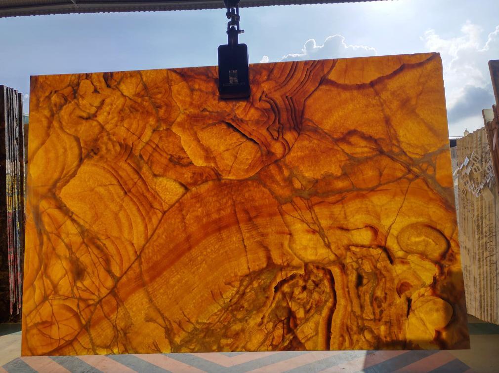 đá onyx tự nhiên