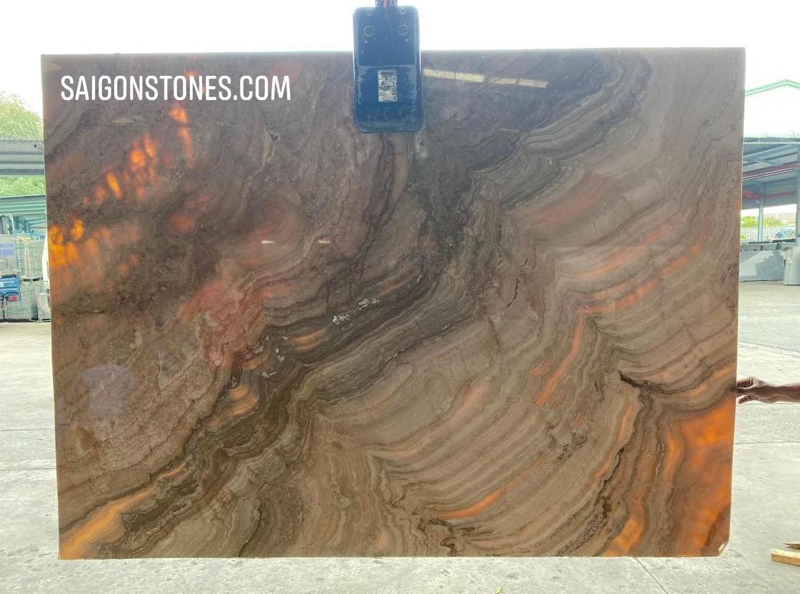 Đa dạng về màu sắc