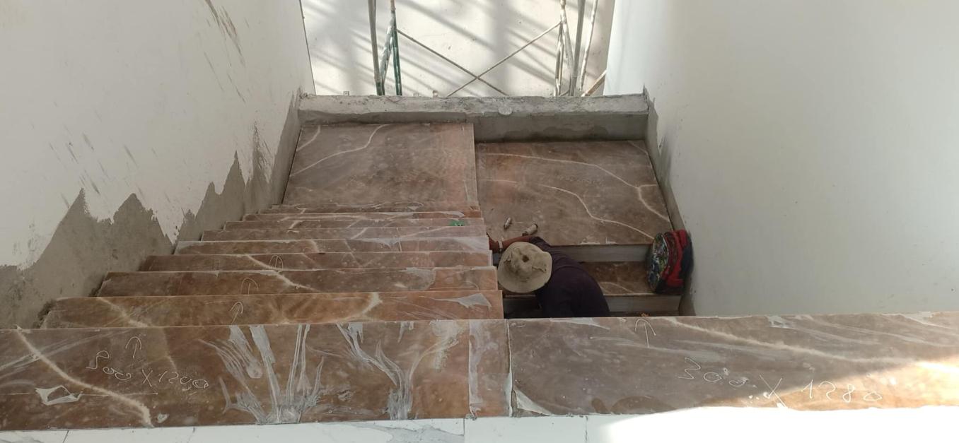 Trang trí nội thất cao cấp